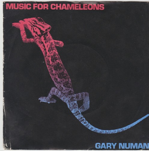 Gary numan music - numan, for