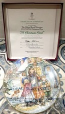 Royal Worcester Official NSPCC