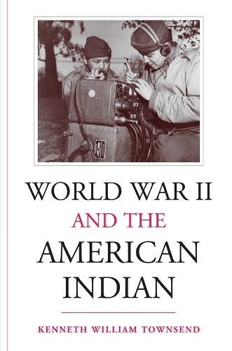 Kenneth william townsend - townsend, world