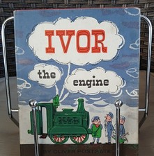 Ivor the Engine by Oliver