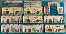 Marx vintage Walt Disney Alamo