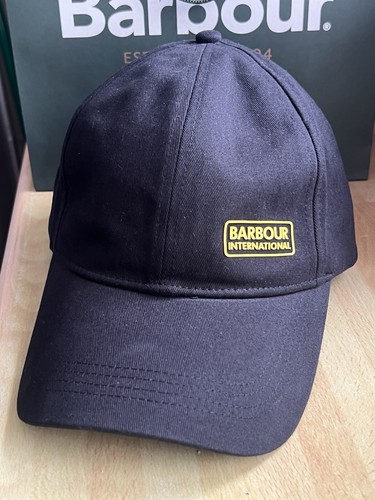 Barbour international black - barbour,