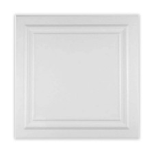 Polystyrene ceiling tiles - ceiling,