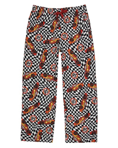 Disney cars pajamas men - cars,