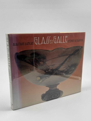 Glass galle alastair - glass, duncan