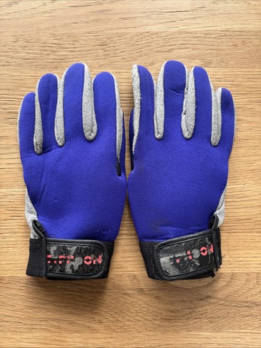 Typhoon scuba diving gloves - scuba,