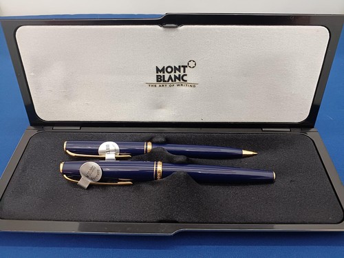 Montblanc generation fountain - montblanc,