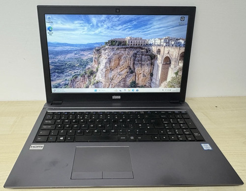 Stonebook pro p85a - p85a, 15.6"