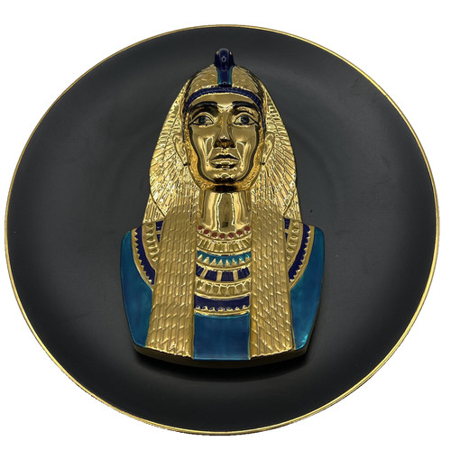 Bradford exchange egyptian - bradford,