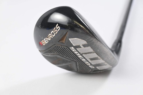 Benross hot speed 3 hybrid - 2, #3