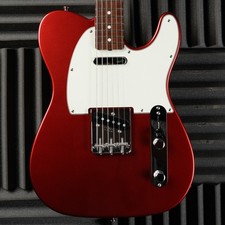Fender MIJ Traditional '60s