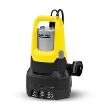 Karcher Submersible Dirty