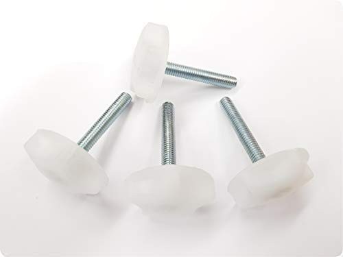 Headboard screws pack 4 - of,
