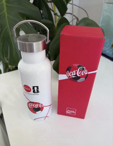 World cup 2026 coca - world, water