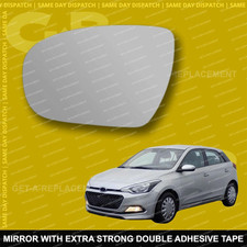 For Hyundai i20 wing mirror