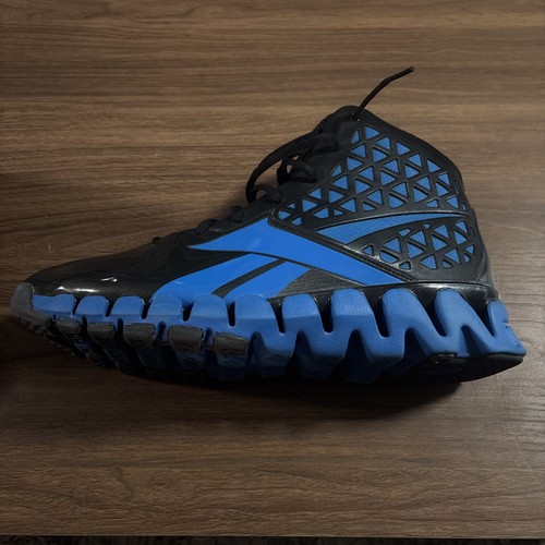 Reebok tops zigtech - reebok,