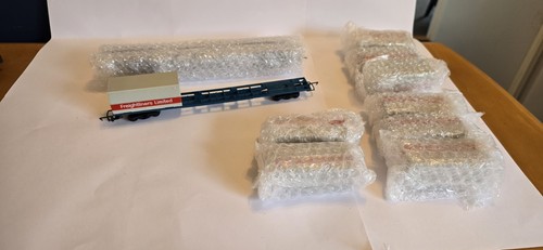 Triang hornby rake near - triang, 3