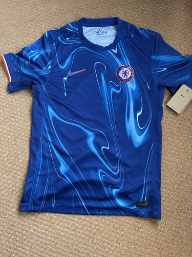 Chelsea home shirt season - chelsea,