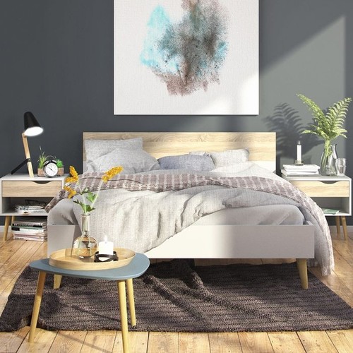 Scandinavian style durable - scandinavian,