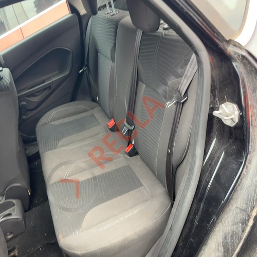 Ford fiesta zetec - fiesta,