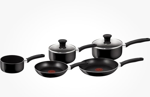 Tefal delight piece - piece, non
