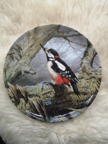 Wedgwood great spotted - wedgwood,