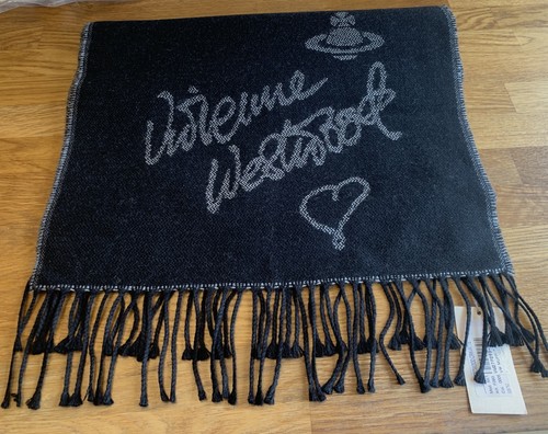 Vivienne westwood scarf - westwood,