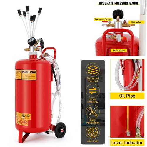 23liter pneumatic oil - 23liter,