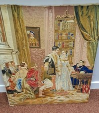 Large Mid 19th Century