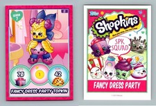 Fancy Dress Party Topkin #22