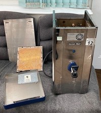 Lincat Water Boiler IP24B Type