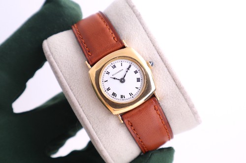 Boucheron 18k yellow gold - 18k,