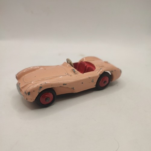 Dinky toys rare - toys, martin