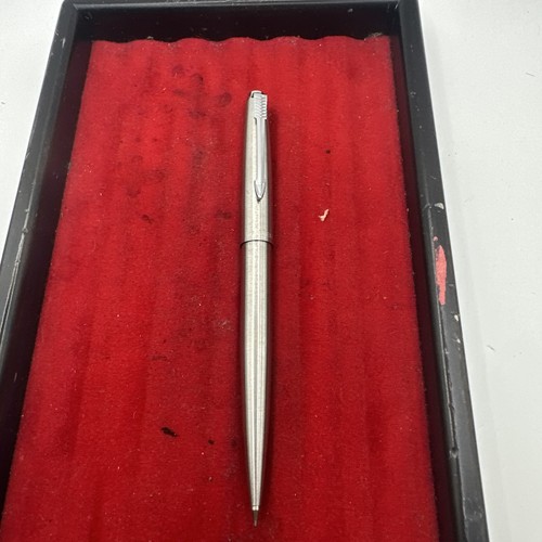 Parker flighter ct - 45,