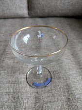 VINTAGE GOLD RIMMED BABYCHAM