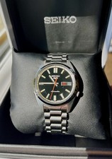 SEIKO 5 SPORTS SNXS Re