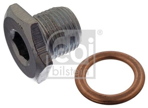 Febi bilstein 47130 - bilstein, oil