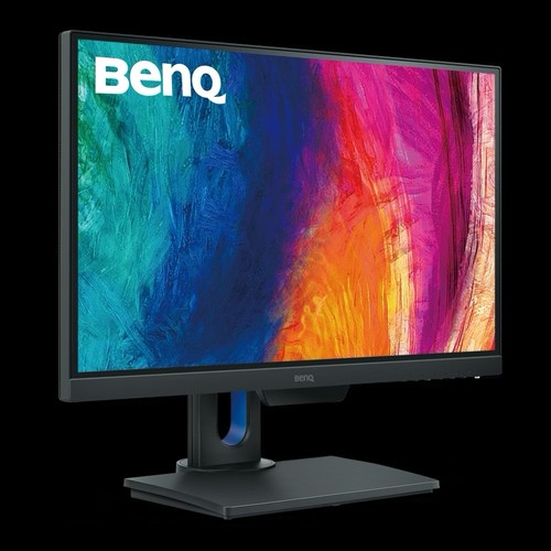 Benq pd2705q qhd - 27”,
