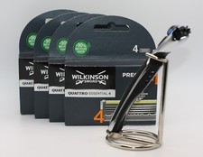 Wilkinson Sword Quattro