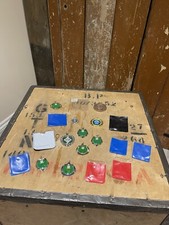 Vintage Rifle Hunting Shooting Medals National Rifle League Mixed Bundle