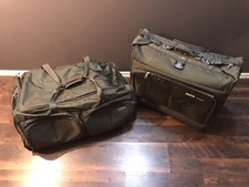 delsey luggage set