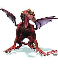 Dura Mesh Archery Targets Dino