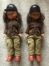 Vintage 1970s Bradgate Palitoy