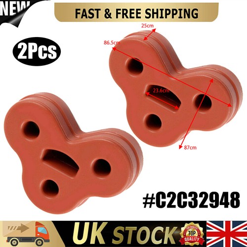 2pc fit for - jaguar, xf