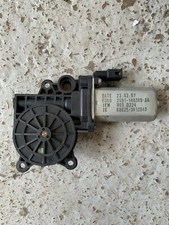 Genuine Ford Fiesta MK6 ST 150
