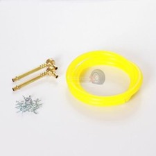 High Flow Fuel Line Kit 2nd