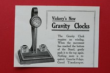 WL1c) Advertising J.C. Vickery