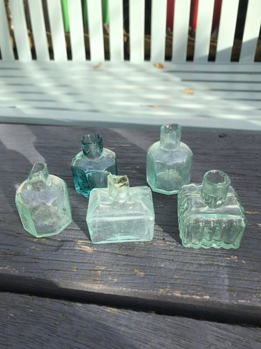 Lot antique victorian - of,