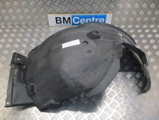 BMW E90 E91 3 SERIES DRIVERS SIDE FRONT TRAILING ARCH LINER 7059378