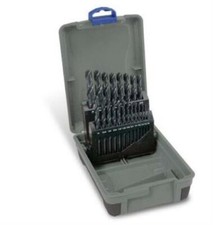Drill Set Black | Imperial